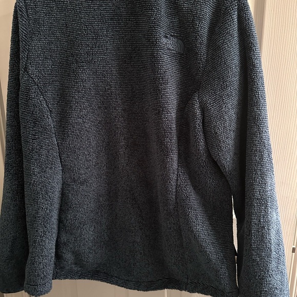 NORTHFACE WOMEN’S NOVELTY OSITO JACKET - Picture 5 of 6